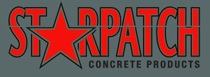 Starpatch Concrete