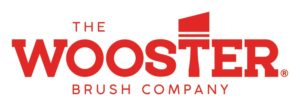 The Wooster Brush Company logo.