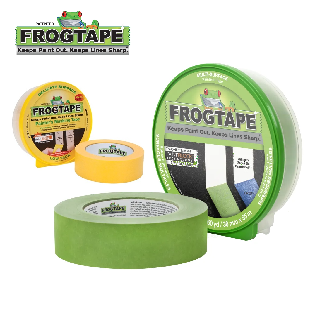 frogtape