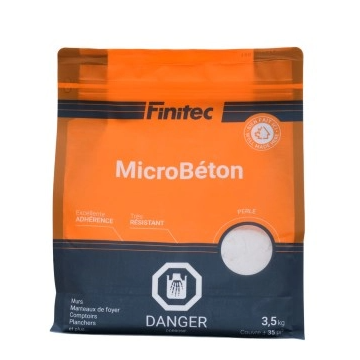 finitec microconcrete