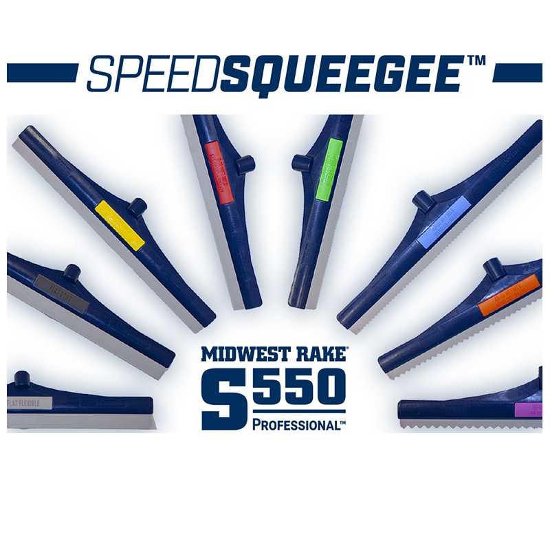 speed squeegees