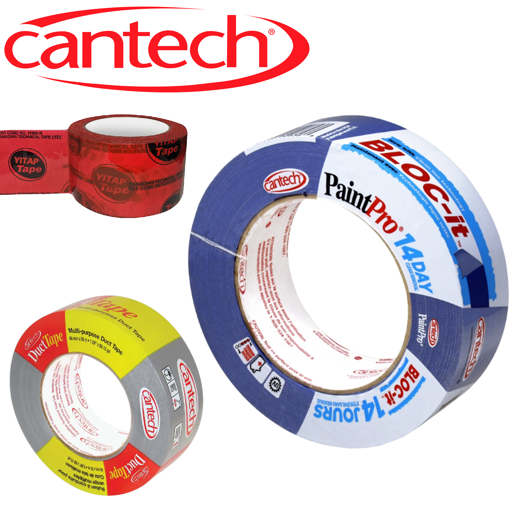 cantech 002