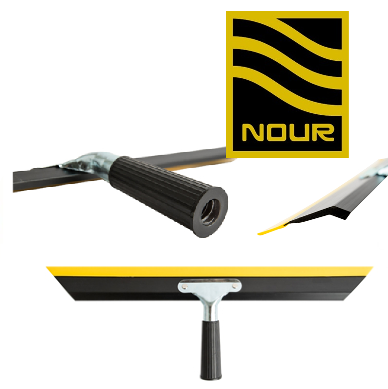 squeegee trowels